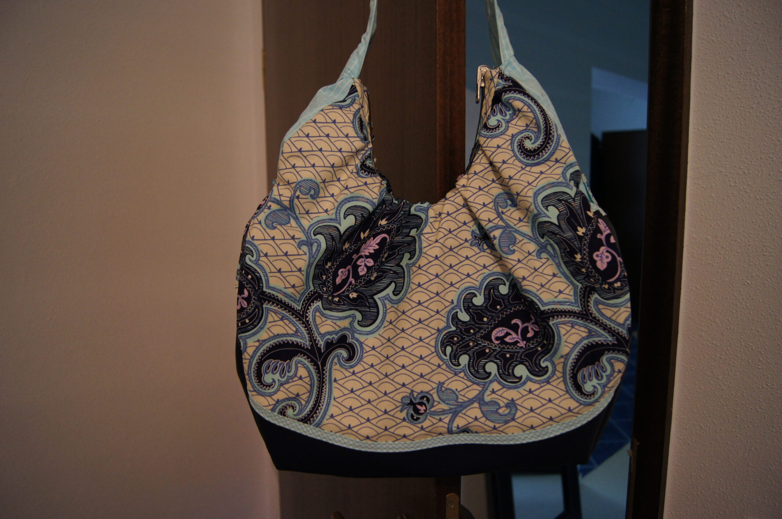 Machwerk Tasche Luna aus Amy Butler Stoffen