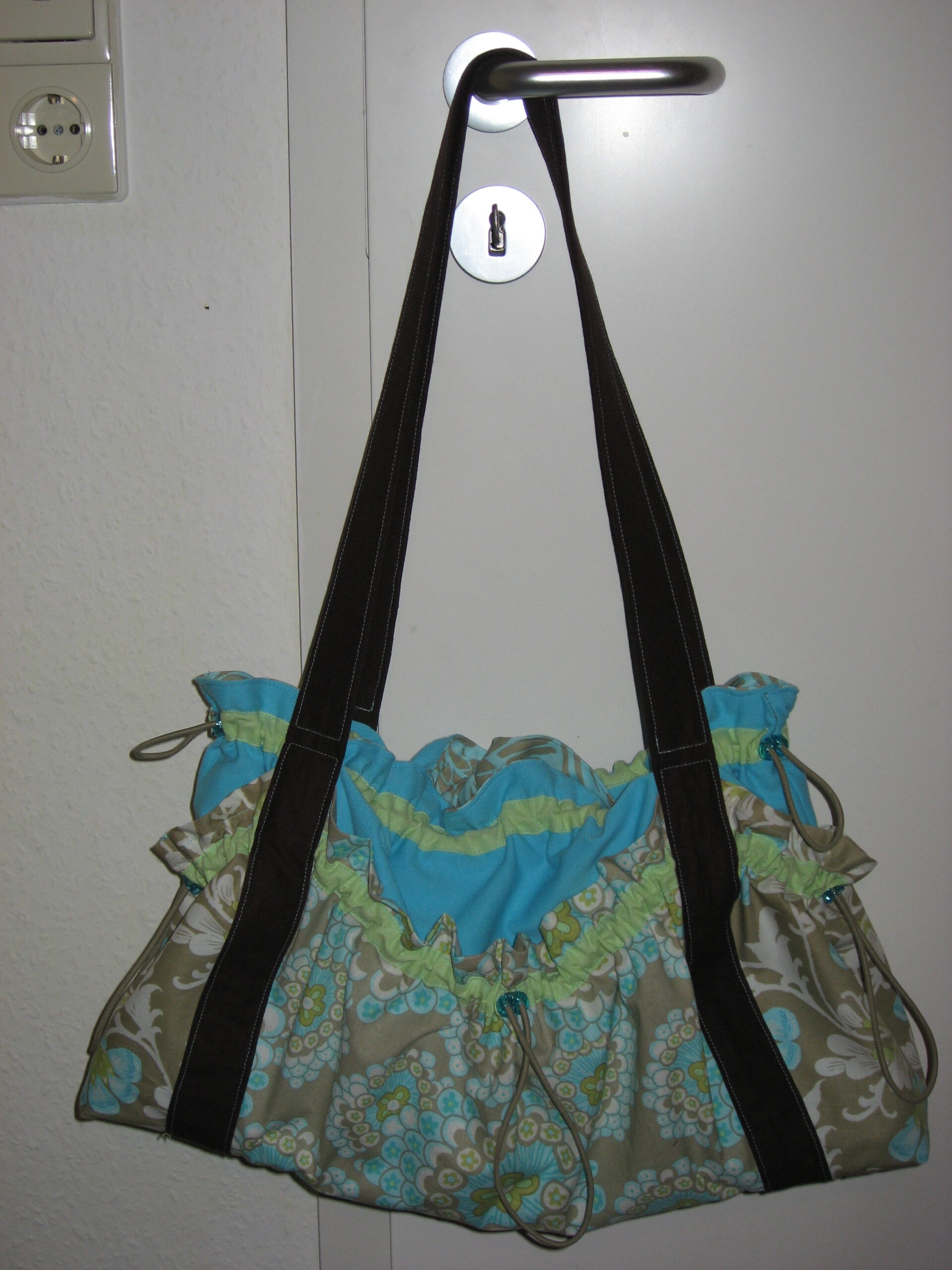 Machwerk Tasche Julie