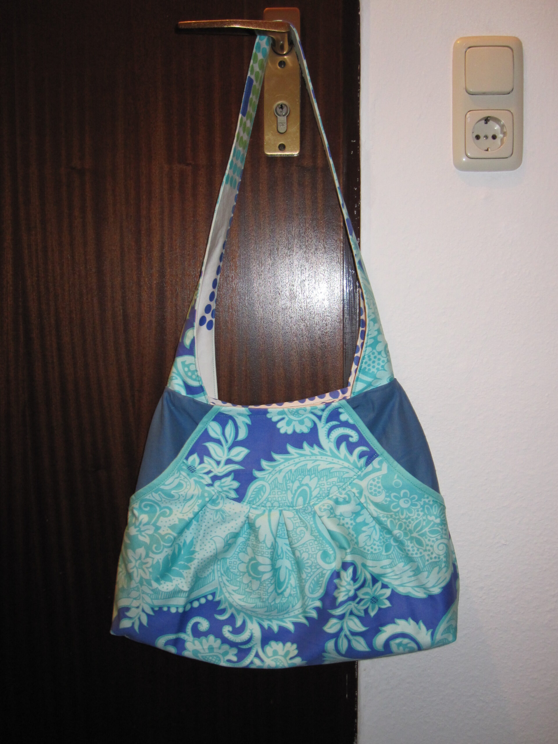 Machwerk Tasche Claire