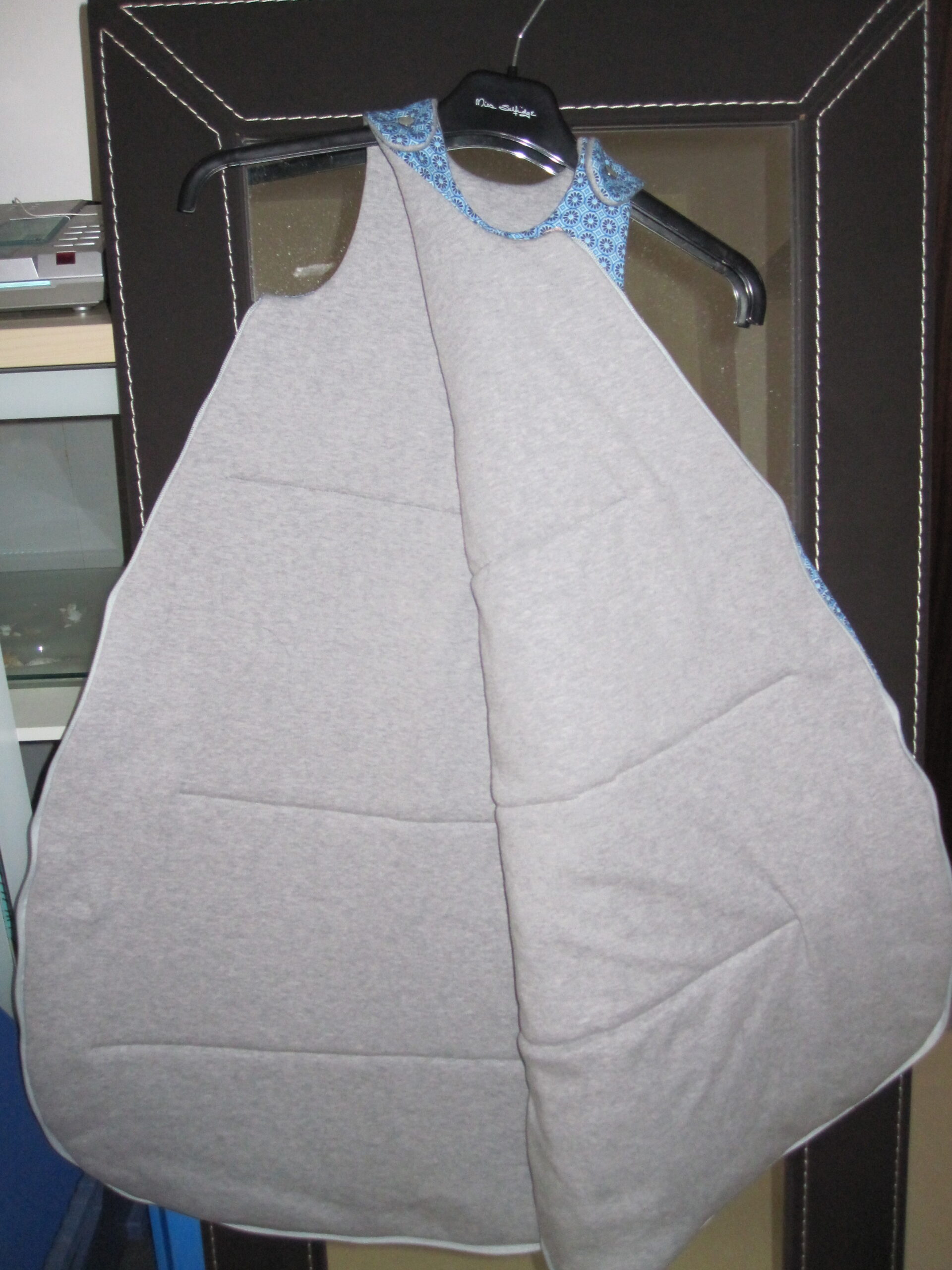Schlafsack innen