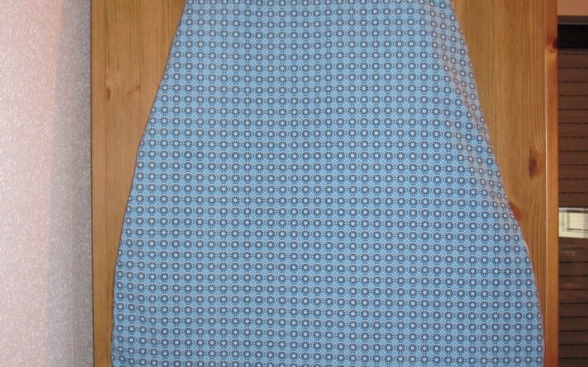 Durchschlafsack von Thelina