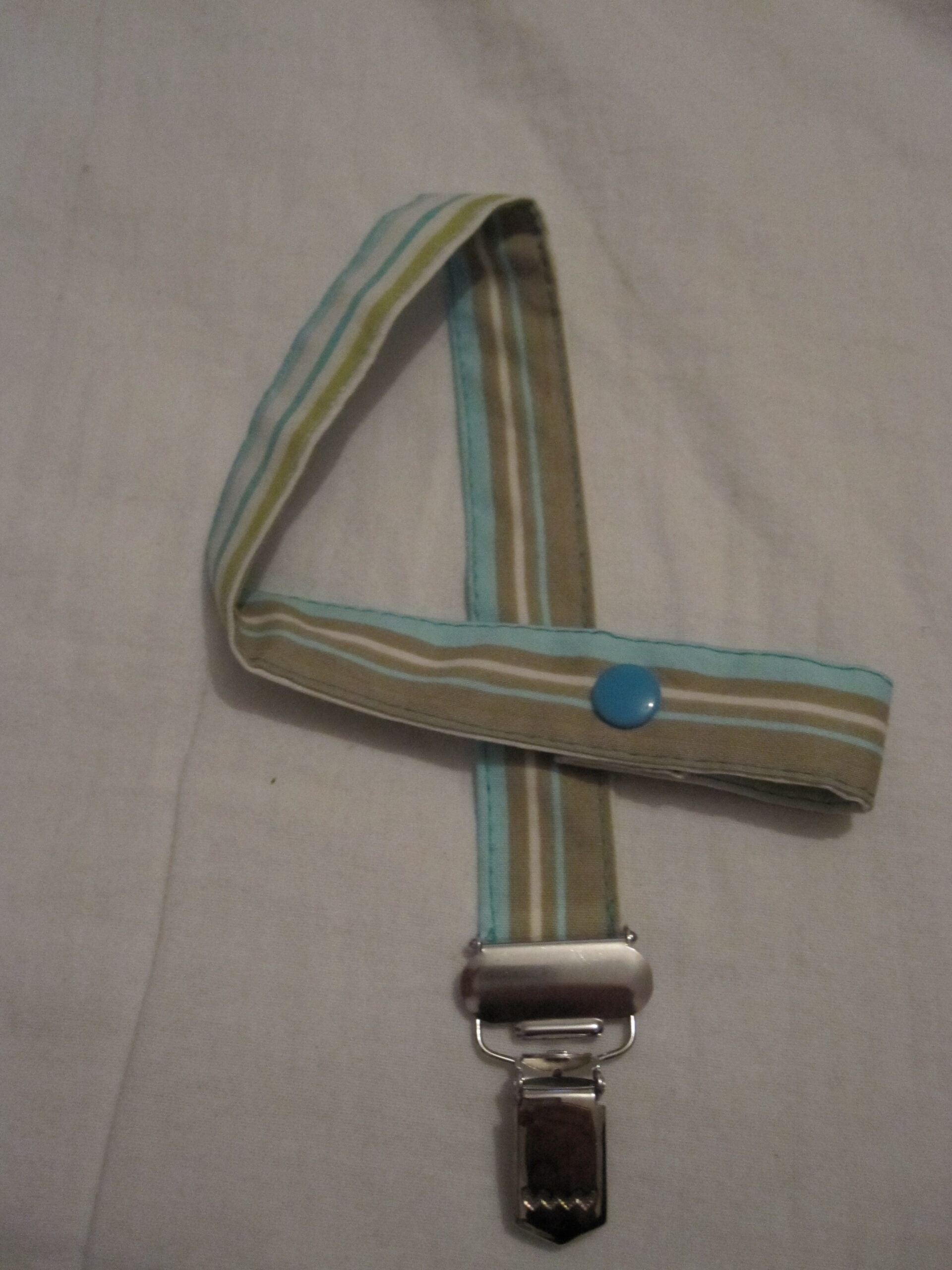 Schnullerband
