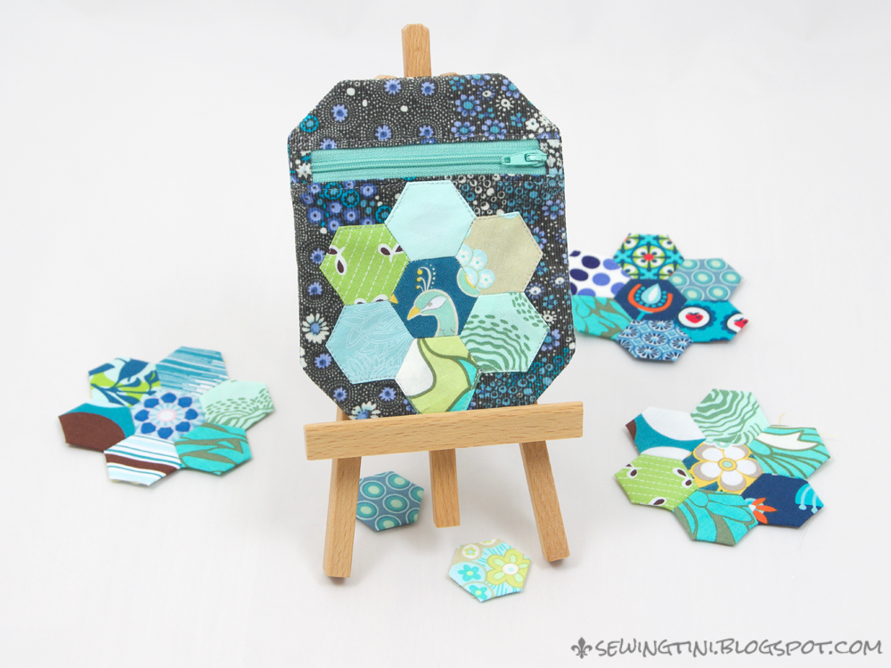 Hexies