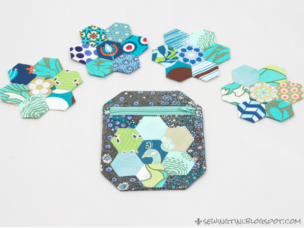 hexies