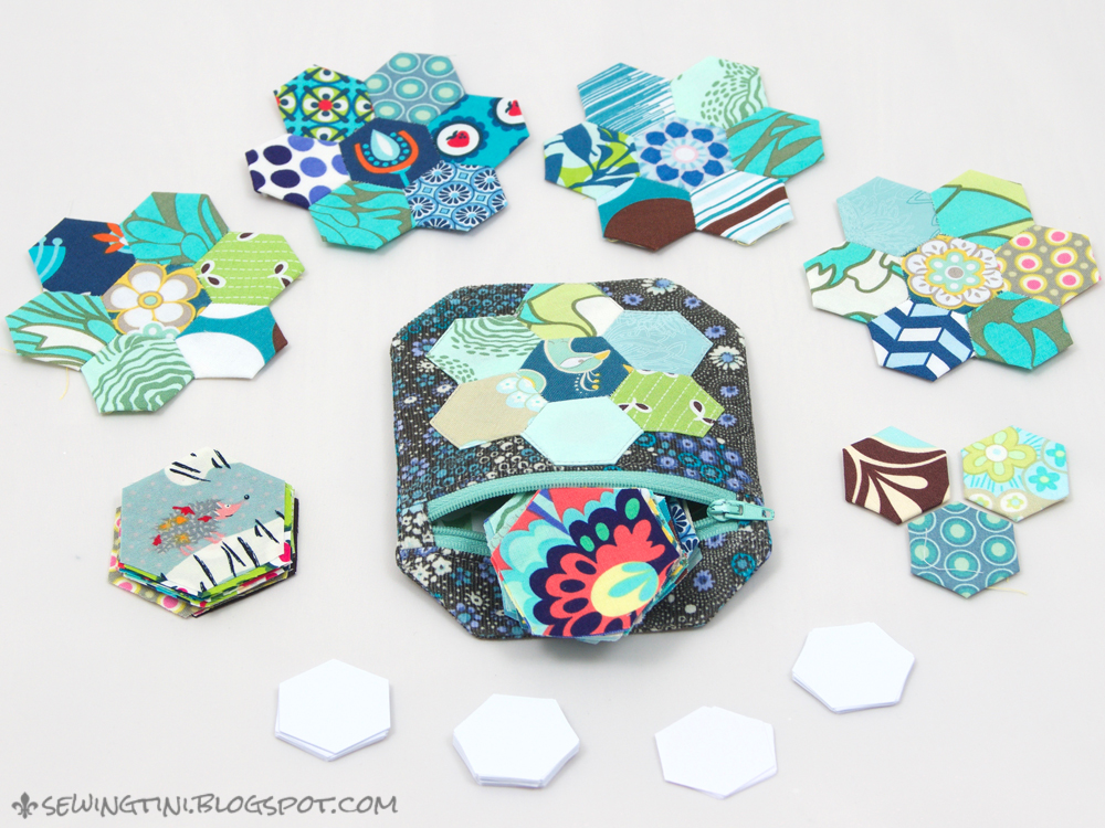 hexies