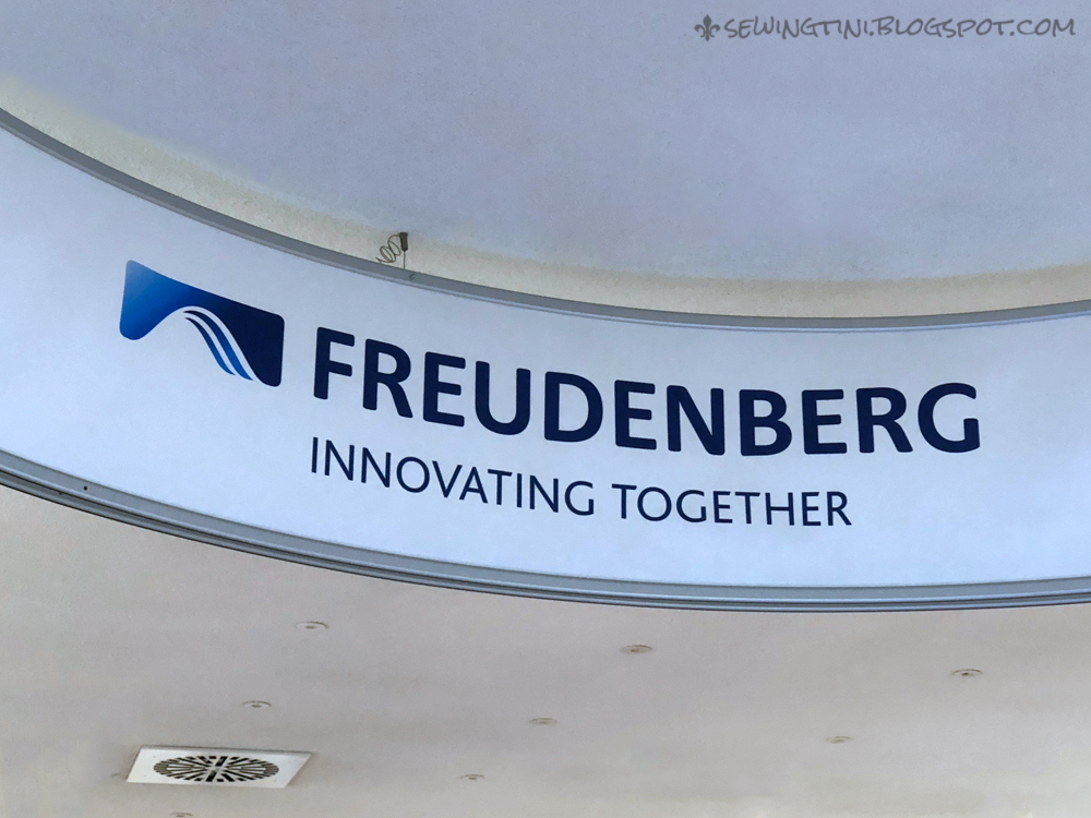 Bloggerevent Freudenberg