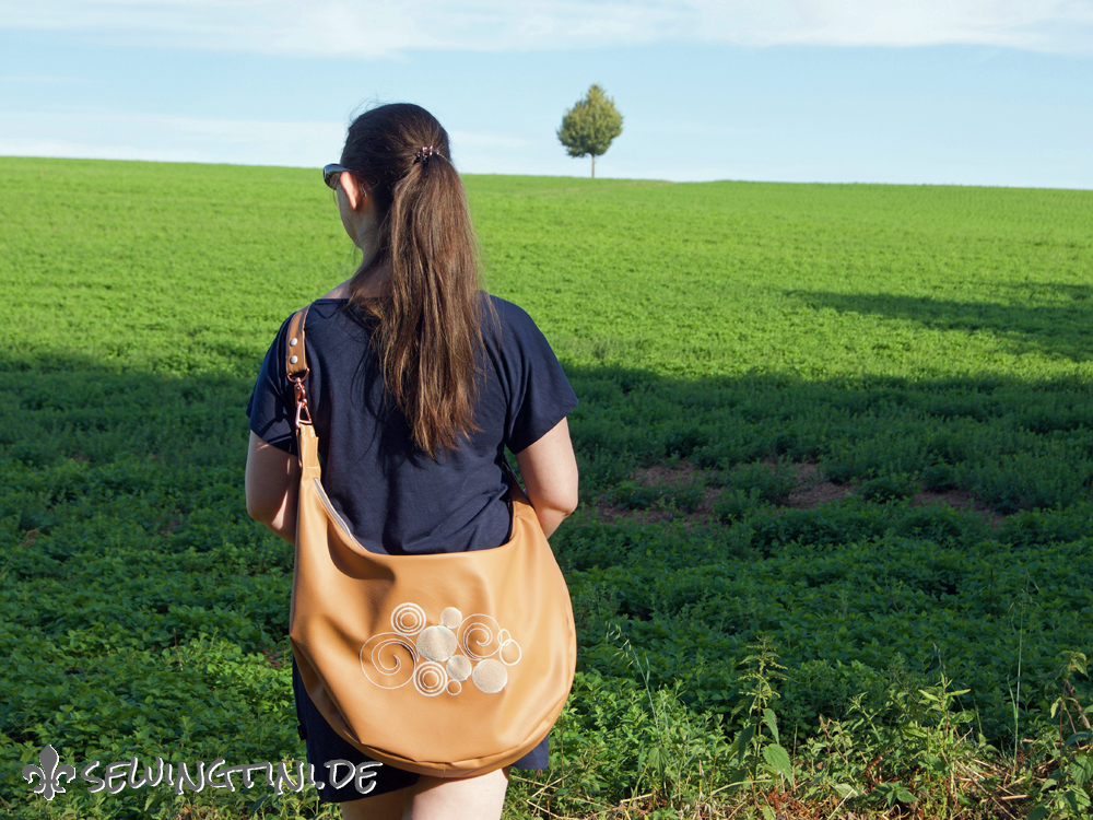 Gypsy Bag Traumzauber